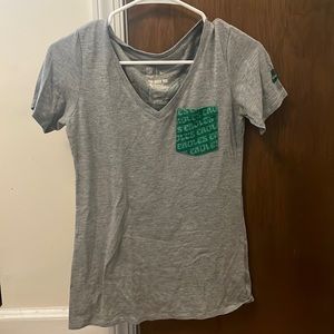 Philadelphia eagles nike tee